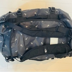 【お譲り先決定】THE NORTH FACE リュックサックの画像