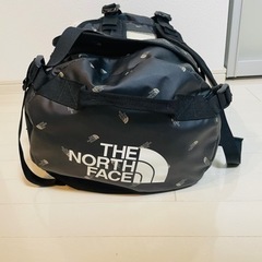 【お譲り先決定】THE NORTH FACE リュックサックの画像