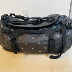 【お譲り先決定】THE NORTH FACE リュックサックの画像
