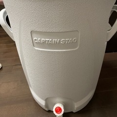 クーラーボックスの画像