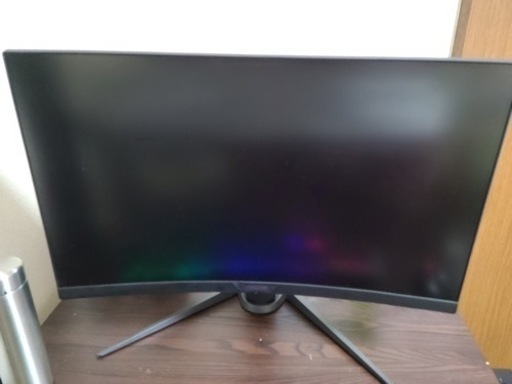 (引渡し決定)PCモニター　定価3万円以上