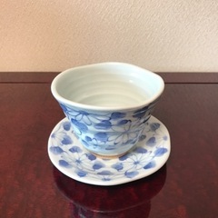 カップ&ソーサー 