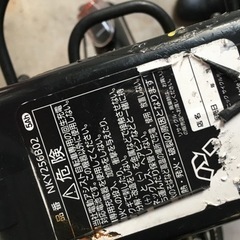 パナソニック　Panasonic 電動アシスト自転車の画像