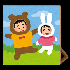 顔出しパネルを見つけると顔を入れずにはいられない仲間が欲しい！
