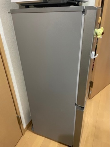 冷蔵庫【値下げ可能】