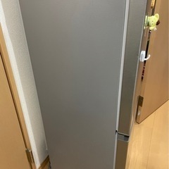 冷蔵庫【値下げ可能】の画像