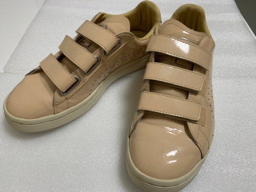 プーマ　スニーカー　レディース【中古】値下げしました