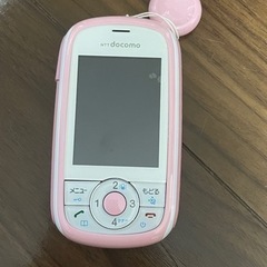 キッズケータイ 