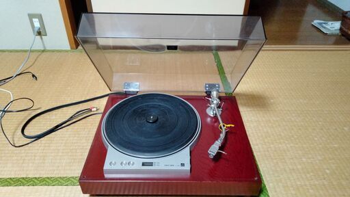 【値下げ】Victor JL-B44 ステレオレコードプレイヤー ジャンク扱い