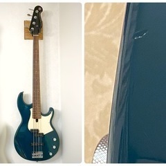 YAMAHA BB434 超美品 教本付き ヤマハ エレキベース 初中級者