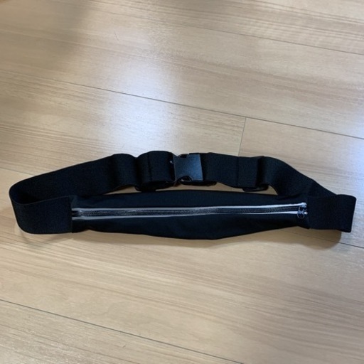 【新品】ランニングポーチ