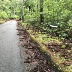 長野県飯縄町 分譲別荘地 スキー場・ゴルフ場　近い