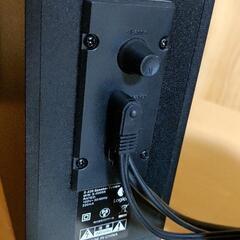 Logicool スピーカーシステム　S-220の画像