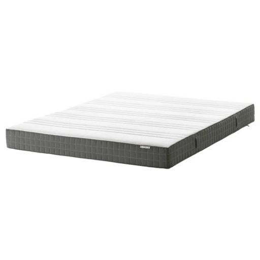 IKEA ブリムネス 収納付きベット　3点セット