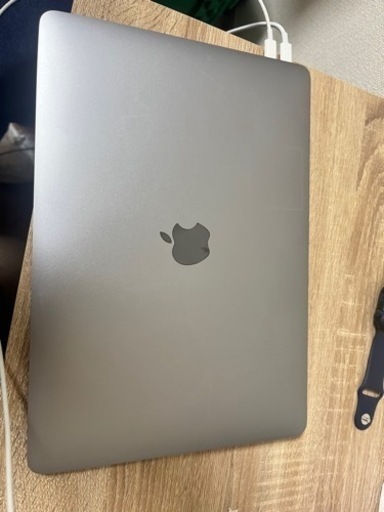 ✨格安セット✨MacBook Air2020 M1⭐️Apple Watch6 44mm