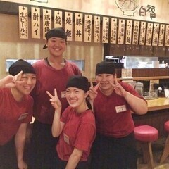 店長候補/ジャンル不問/調理経験があればOK/堅実に成長中！ ら...