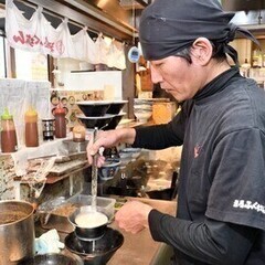 店長候補/ジャンル不問/調理経験があればOK/堅実に成長中！ 麺...
