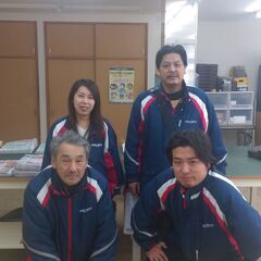 早朝の散歩をしながら稼げます！！　の画像