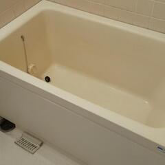 浴槽 ユニットバス