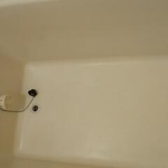 浴槽 ユニットバスの画像