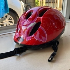 52〜56自転車用ヘルメット