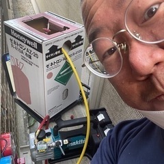 8/3(木)電気工事等手元募集！ニコニコ現金払い（茅ヶ崎市）の画像
