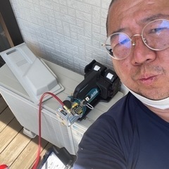 8/3(木)電気工事等手元募集！ニコニコ現金払い（茅ヶ崎市）の画像