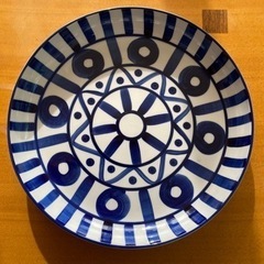 DANSK 大皿　交渉中