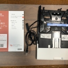 Canonプリンター　複合機　TS8330(white) 美品（代理投稿）の画像