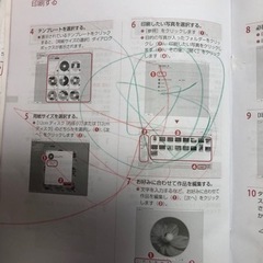 Canonプリンター　複合機　TS8330(white) 美品（代理投稿）の画像