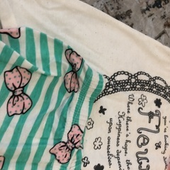 夏　女の子まとめ売り 95-100の画像