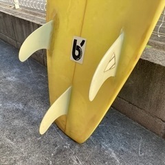 サーフボード　差し上げますの画像