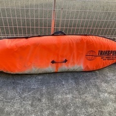 サーフボード　差し上げますの画像