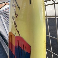 サーフボード　差し上げますの画像