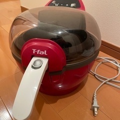 【取引中】T-falアクティブフライヤー②