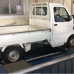 【大幅値下げ】DIY軽トラキャンピングカー MT 5速の画像