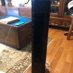 タワーファン　TWC-Ｃ73M アイリスオーヤマの画像