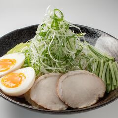 【JR広島駅内】廣島つけ麺ばくだん屋ekie店◎パート・学生さん大募集の画像