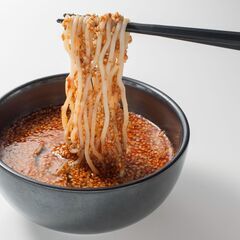 【JR広島駅内】廣島つけ麺ばくだん屋ekie店◎パート・学生さん大募集の画像