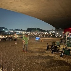 2日ビアガーデンやります🍺🍺