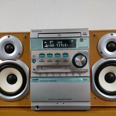 (51)  SONY. HCD- M35WM 清掃済み 中古 オ...