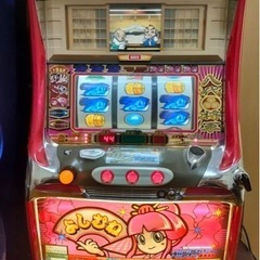 吉宗4号機　スロット