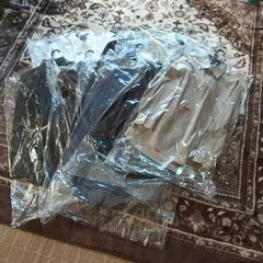 【差し上げます】メンズワイシャツ12着