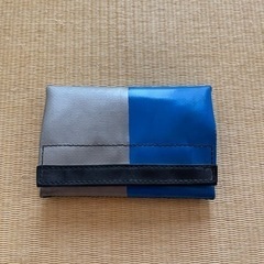 フライターグ財布