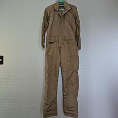 UNION76レディースツナギ☆中古☆