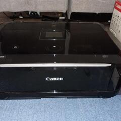 ジャンク品　キャノンプリンターMG6130