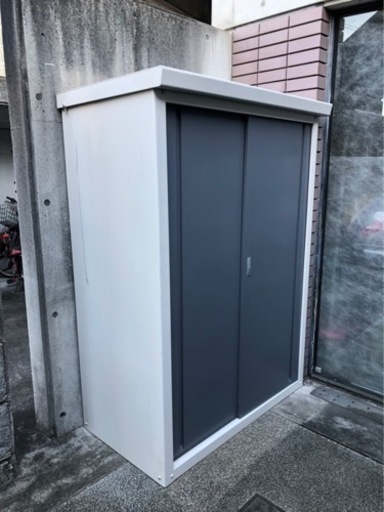 物置