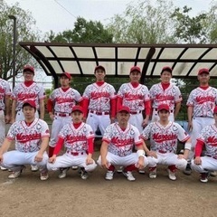 ソフトボールメンバー募集します！全試合動画YouTubeで公開し...