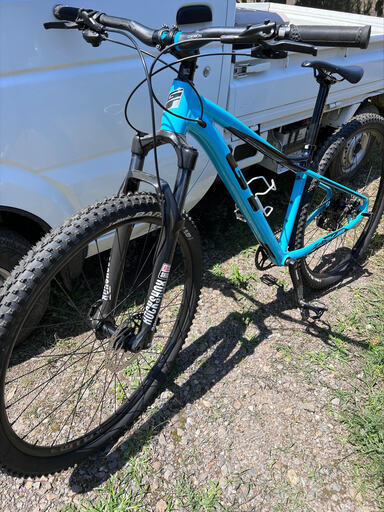 マウンテンバイク 2020 ＧＴ　ZASKER ザスカー　コンプ