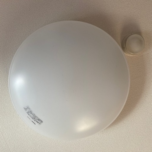 Panasonic LEDシーリングライト 6畳 パナソニック HH-CD0628DH